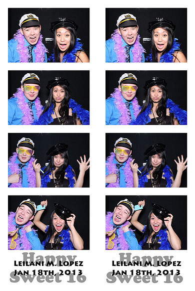 Sacramento Photo Booth Rentals