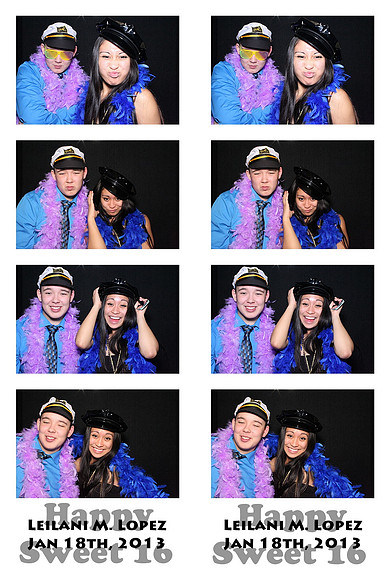 Sacramento Photo Booth Rentals