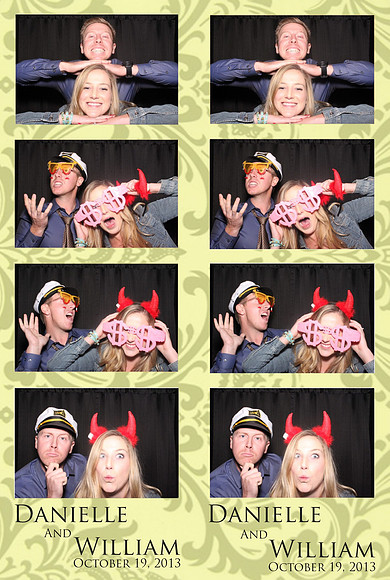 Sacramento Photo Booth Rentals