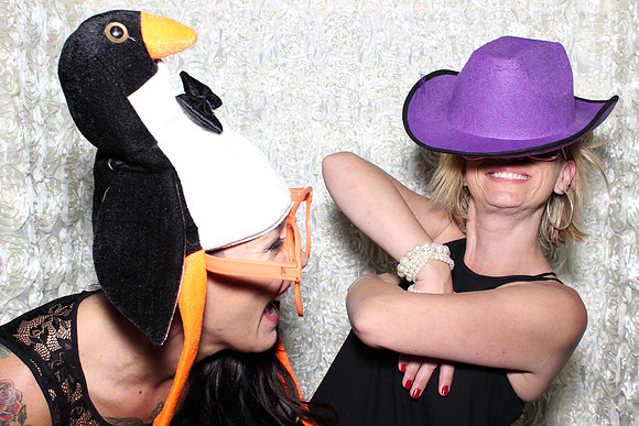 Sacramento Photo Booth Rentals