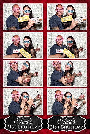 Sacramento Photo Booth Rentals