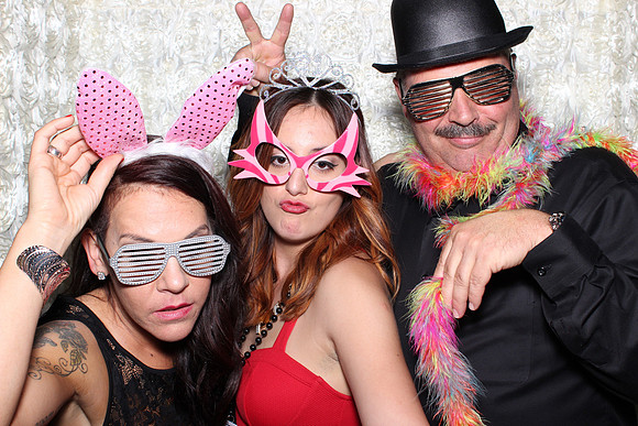 Sacramento Photo Booth Rentals