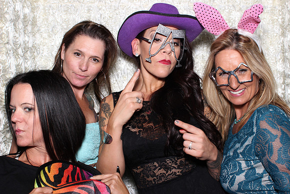 Sacramento Photo Booth Rentals