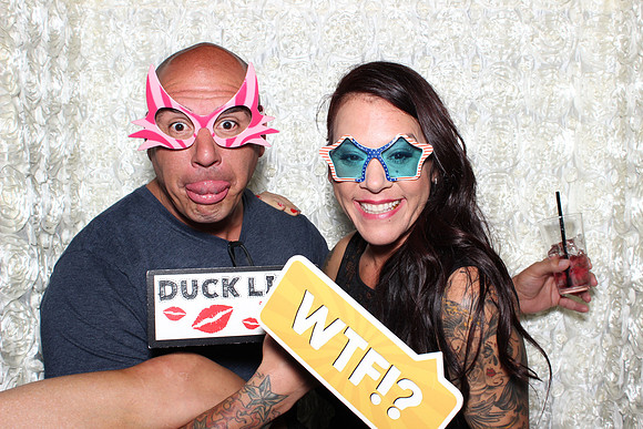Sacramento Photo Booth Rentals