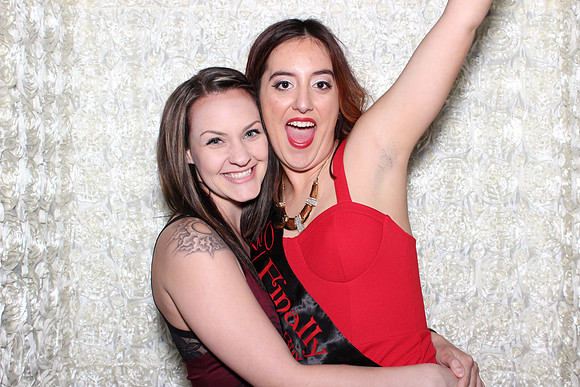 Sacramento Photo Booth Rentals