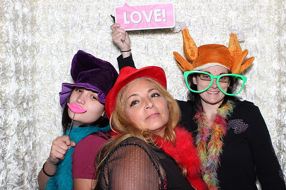 Sacramento Photo Booth Rentals