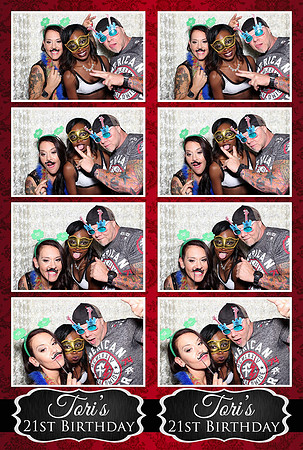 Sacramento Photo Booth Rentals