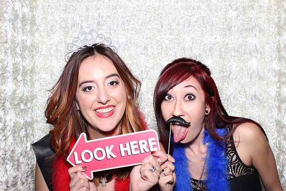 Sacramento Photo Booth Rentals