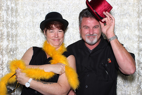 Sacramento Photo Booth Rentals