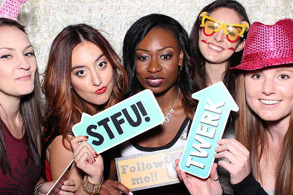 Sacramento Photo Booth Rentals