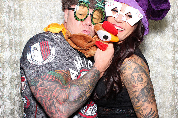 Sacramento Photo Booth Rentals