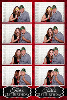 Sacramento Photo Booth Rentals