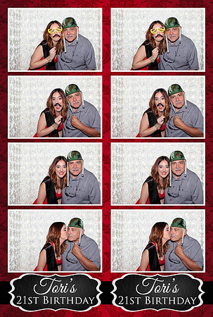 Sacramento Photo Booth Rentals