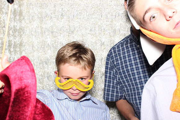 Sacramento Photo Booth Rentals