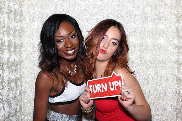 Sacramento Photo Booth Rentals