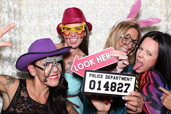 Sacramento Photo Booth Rentals