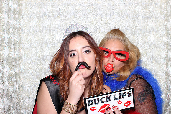 Sacramento Photo Booth Rentals