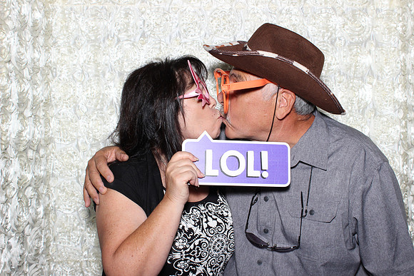 Sacramento Photo Booth Rentals