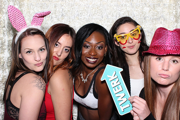 Sacramento Photo Booth Rentals