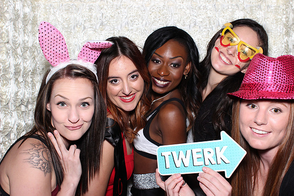 Sacramento Photo Booth Rentals