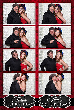 Sacramento Photo Booth Rentals
