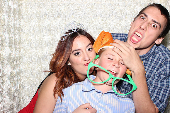 Sacramento Photo Booth Rentals