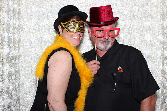 Sacramento Photo Booth Rentals