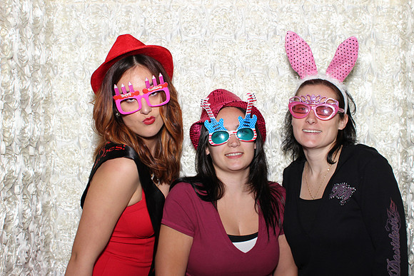Sacramento Photo Booth Rentals