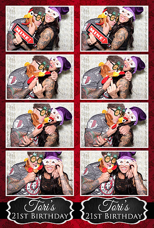 Sacramento Photo Booth Rentals