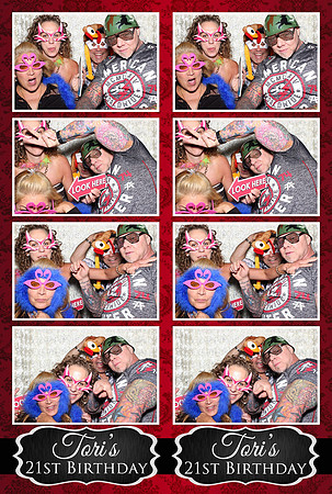 Sacramento Photo Booth Rentals
