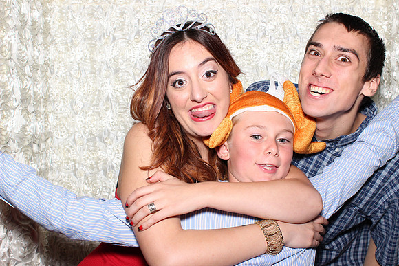 Sacramento Photo Booth Rentals