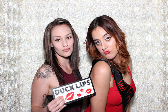 Sacramento Photo Booth Rentals