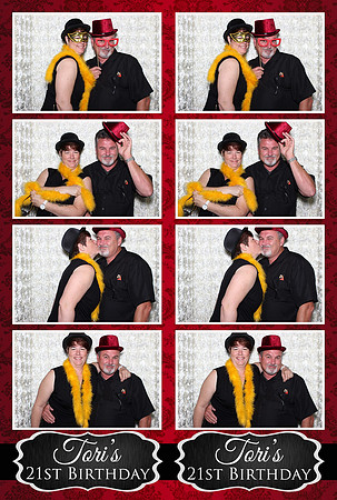 Sacramento Photo Booth Rentals