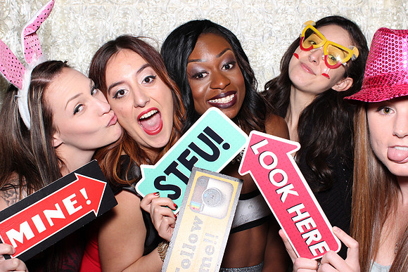 Sacramento Photo Booth Rentals
