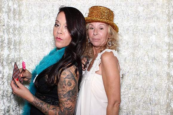 Sacramento Photo Booth Rentals
