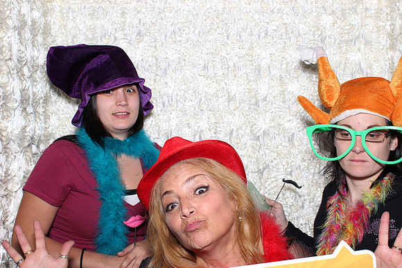 Sacramento Photo Booth Rentals