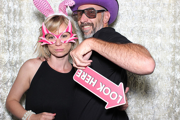 Sacramento Photo Booth Rentals