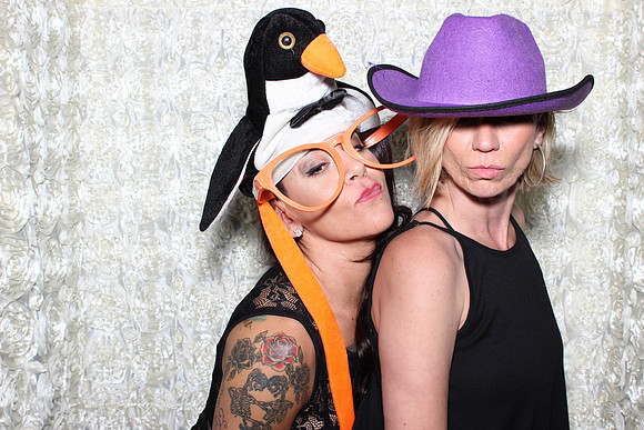 Sacramento Photo Booth Rentals