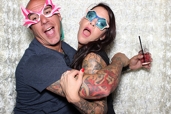 Sacramento Photo Booth Rentals