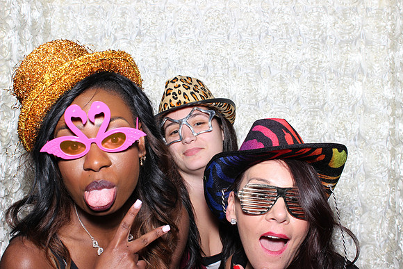 Sacramento Photo Booth Rentals