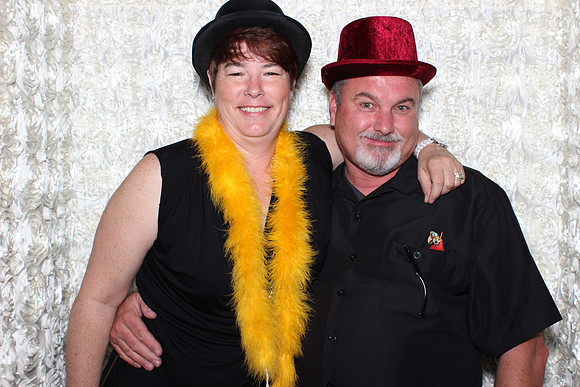 Sacramento Photo Booth Rentals