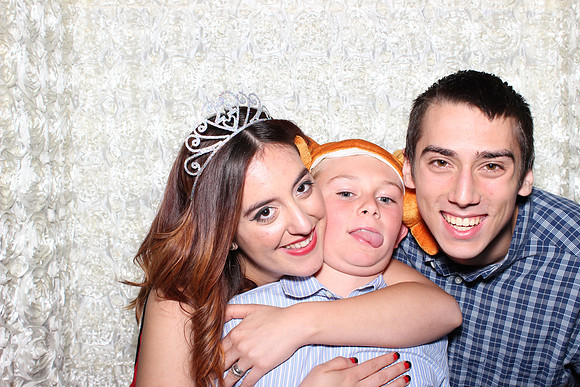 Sacramento Photo Booth Rentals