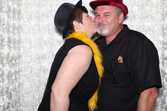 Sacramento Photo Booth Rentals