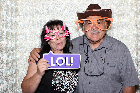 Sacramento Photo Booth Rentals