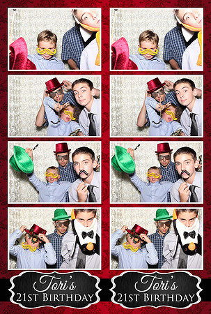 Sacramento Photo Booth Rentals