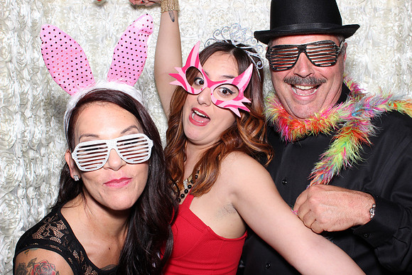 Sacramento Photo Booth Rentals