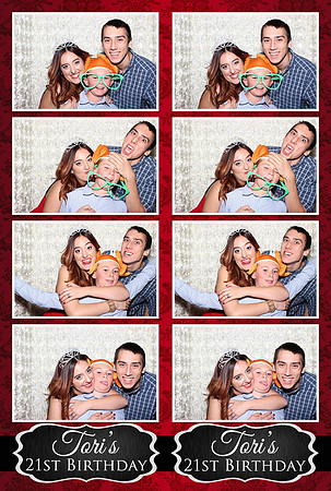 Sacramento Photo Booth Rentals