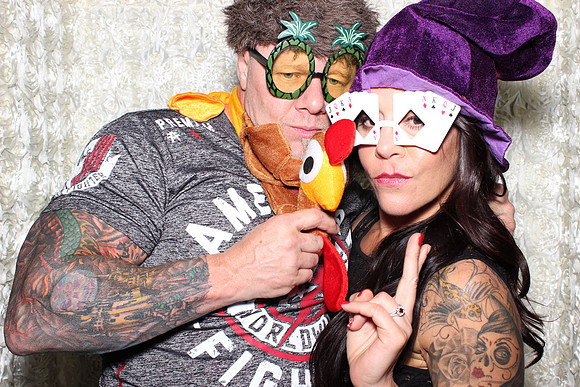 Sacramento Photo Booth Rentals
