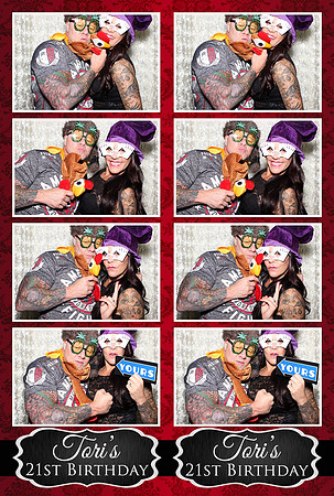 Sacramento Photo Booth Rentals
