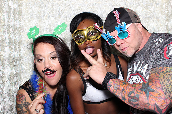 Sacramento Photo Booth Rentals